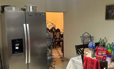 CASA EN VENTA JUAN ALVAREZ CENTRO GUADALAJARA JALISCO