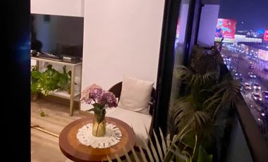 Golf Los Inkas Piso 7 con Estacionamiento