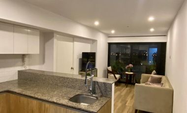 Golf Los Inkas Piso 7 con Estacionamiento