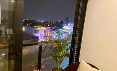 Golf Los Inkas Piso 7 con Estacionamiento