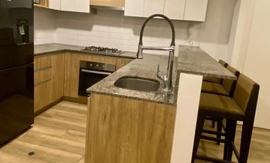 Golf Los Inkas Piso 7 con Estacionamiento