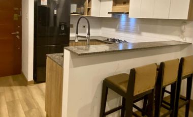 Golf Los Inkas Piso 7 con Estacionamiento