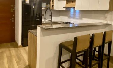 Golf Los Inkas Piso 7 con Estacionamiento