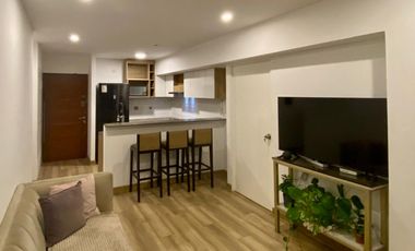 Golf Los Inkas Piso 7 con Estacionamiento