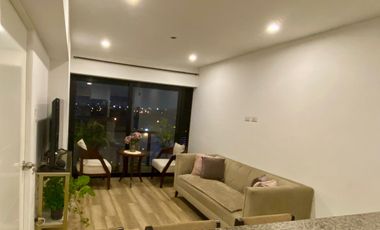 Golf Los Inkas Piso 7 con Estacionamiento