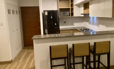 Golf Los Inkas Piso 7 con Estacionamiento