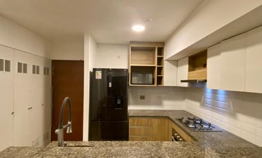 Golf Los Inkas Piso 7 con Estacionamiento