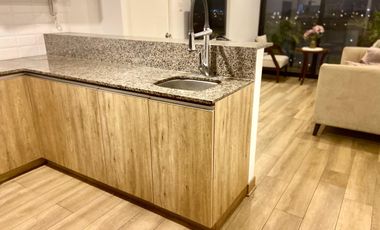 Golf Los Inkas Piso 7 con Estacionamiento