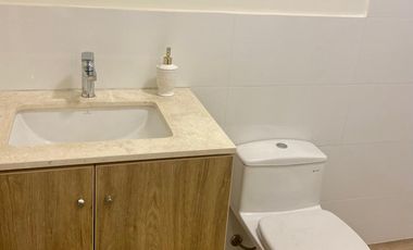 Golf Los Inkas Piso 7 con Estacionamiento