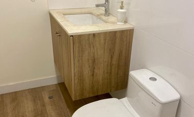 Golf Los Inkas Piso 7 con Estacionamiento