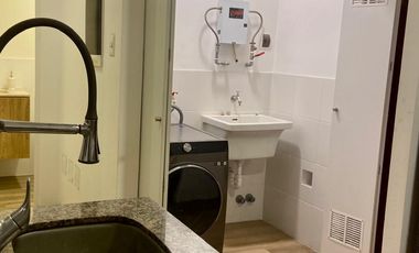 Golf Los Inkas Piso 7 con Estacionamiento