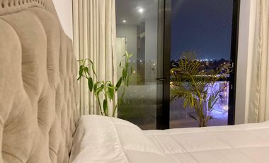 Golf Los Inkas Piso 7 con Estacionamiento