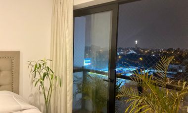 Golf Los Inkas Piso 7 con Estacionamiento