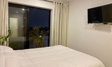 Golf Los Inkas Piso 7 con Estacionamiento