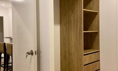 Golf Los Inkas Piso 7 con Estacionamiento