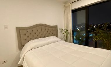 Golf Los Inkas Piso 7 con Estacionamiento