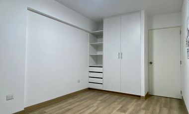 Golf Los Inkas Piso 7 con Estacionamiento