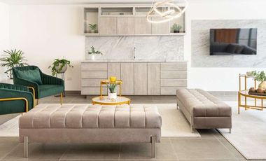 Golf Los Inkas Piso 7 con Estacionamiento