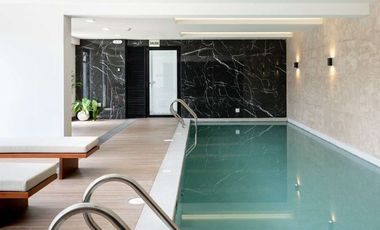 Golf Los Inkas Piso 7 con Estacionamiento