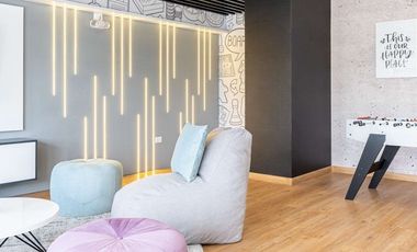 Golf Los Inkas Piso 7 con Estacionamiento