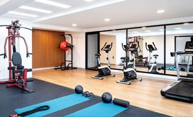 Golf Los Inkas Piso 7 con Estacionamiento