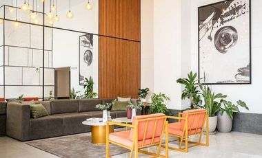 Golf Los Inkas Piso 7 con Estacionamiento