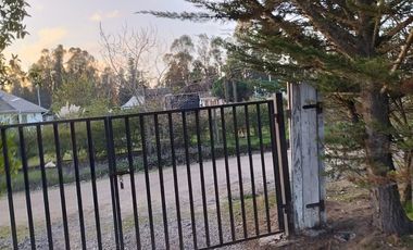 SE VENDE O ARRIENDA CON COMPROMISO DE COMPRA