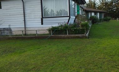 SE VENDE O ARRIENDA CON COMPROMISO DE COMPRA