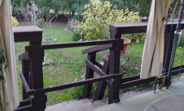 SE VENDE O ARRIENDA CON COMPROMISO DE COMPRA