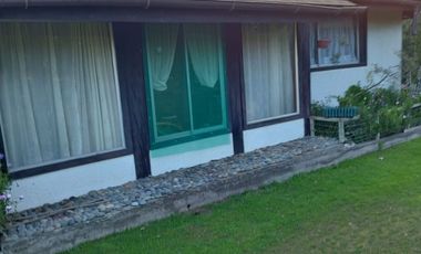 SE VENDE O ARRIENDA CON COMPROMISO DE COMPRA