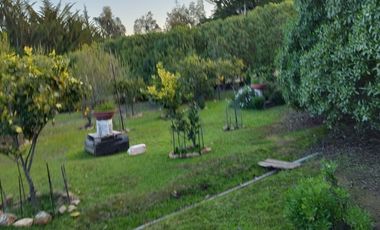 SE VENDE O ARRIENDA CON COMPROMISO DE COMPRA