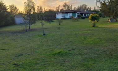 SE VENDE O ARRIENDA CON COMPROMISO DE COMPRA