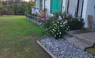 SE VENDE O ARRIENDA CON COMPROMISO DE COMPRA