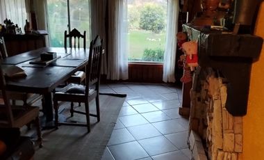 SE VENDE O ARRIENDA CON COMPROMISO DE COMPRA