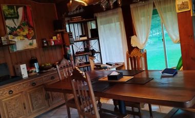 SE VENDE O ARRIENDA CON COMPROMISO DE COMPRA