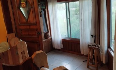 SE VENDE O ARRIENDA CON COMPROMISO DE COMPRA