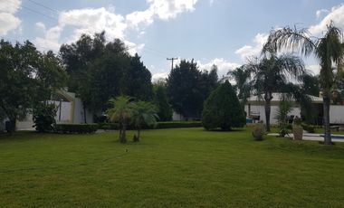 Gran Quinta campestre en San Mateo equipada y en excelente estado