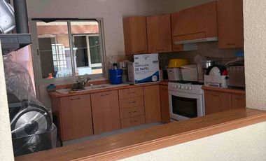 Venta de casa en Hacienda del bosque Metepec