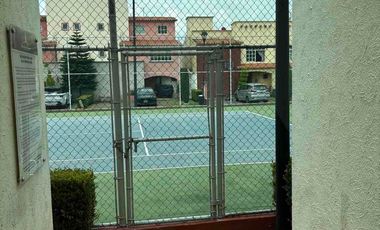 Venta de casa en Hacienda del bosque Metepec