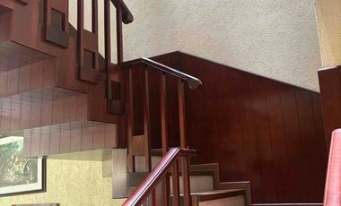 Venta de casa en Hacienda del bosque Metepec