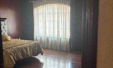 Venta de casa en Hacienda del bosque Metepec