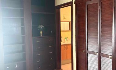 Venta de casa en Hacienda del bosque Metepec