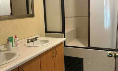 Venta de casa en Hacienda del bosque Metepec