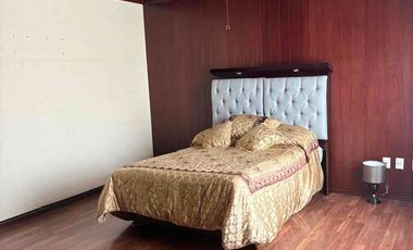 Venta de casa en Hacienda del bosque Metepec