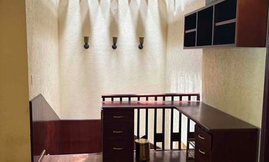 Venta de casa en Hacienda del bosque Metepec