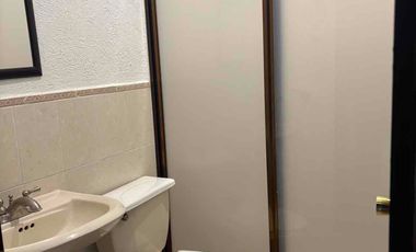 Venta de casa en Hacienda del bosque Metepec