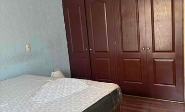 Venta de casa en Hacienda del bosque Metepec