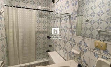 ALQUILER SUITE SEMIAMOBLADA