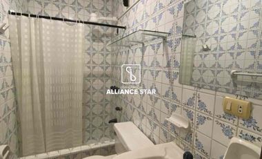 ALQUILER SUITE SEMIAMOBLADA