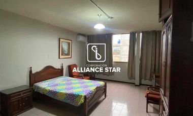 ALQUILER SUITE SEMIAMOBLADA EN EL CENTRO